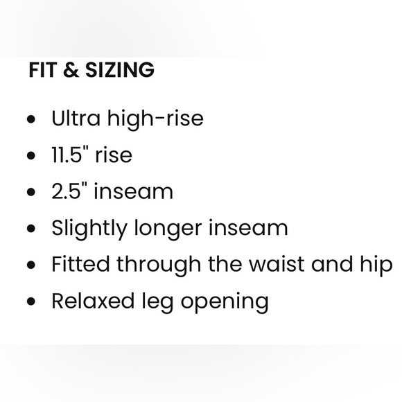 PacSun High Waisted Frayed Hem Brown Denim Shorts Women’s Size 23 - Picture 6 of 7